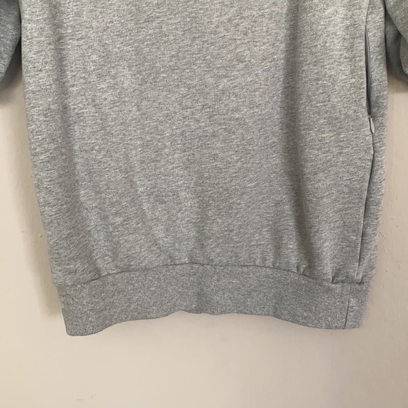 Hunter for target oversized sweatshirt w/ pockets - Picture 8 of 11